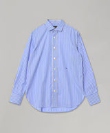 Striped Shirt(Classic)-HOMME girls-Forget-me-nots Online Store