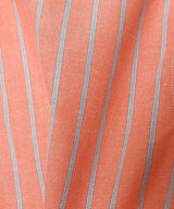 Cropped Tie Back Shirt-HOMME girls-Forget-me-nots Online Store