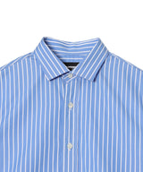 Belted Shirt-HOMME girls-Forget-me-nots Online Store
