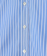 Belted Shirt-HOMME girls-Forget-me-nots Online Store