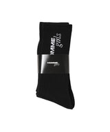 Socks (3-Pack)-HOMME girls-Forget-me-nots Online Store