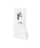 Hg Socks (Pack Of 3)-HOMME girls-Forget-me-nots Online Store