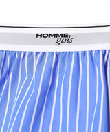 Boxers-HOMME girls-Forget-me-nots Online Store