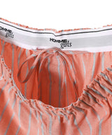 Side Tie Boxer-HOMME girls-Forget-me-nots Online Store