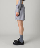 Side Tie Boxer-HOMME girls-Forget-me-nots Online Store