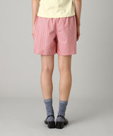Side Tie Boxer-HOMME girls-Forget-me-nots Online Store