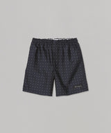 Long Boxer Shorts-HOMME girls-Forget-me-nots Online Store