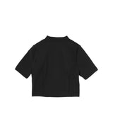 Wmns Jordan Solid Knit S/S Top-JORDAN-Forget-me-nots Online Store