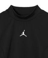 Wmns Jordan Solid Knit S/S Top-JORDAN-Forget-me-nots Online Store