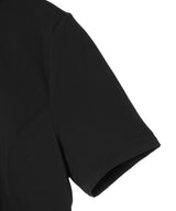 Wmns Jordan Solid Knit S/S Top-JORDAN-Forget-me-nots Online Store