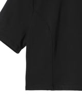 Wmns Jordan Solid Knit S/S Top-JORDAN-Forget-me-nots Online Store