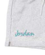 Wmns Jordan Brkln Gfx J84 Fleece Short-NIKE-Forget-me-nots Online Store