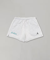 Wmns Jordan Brkln Gfx J84 Fleece Short-NIKE-Forget-me-nots Online Store