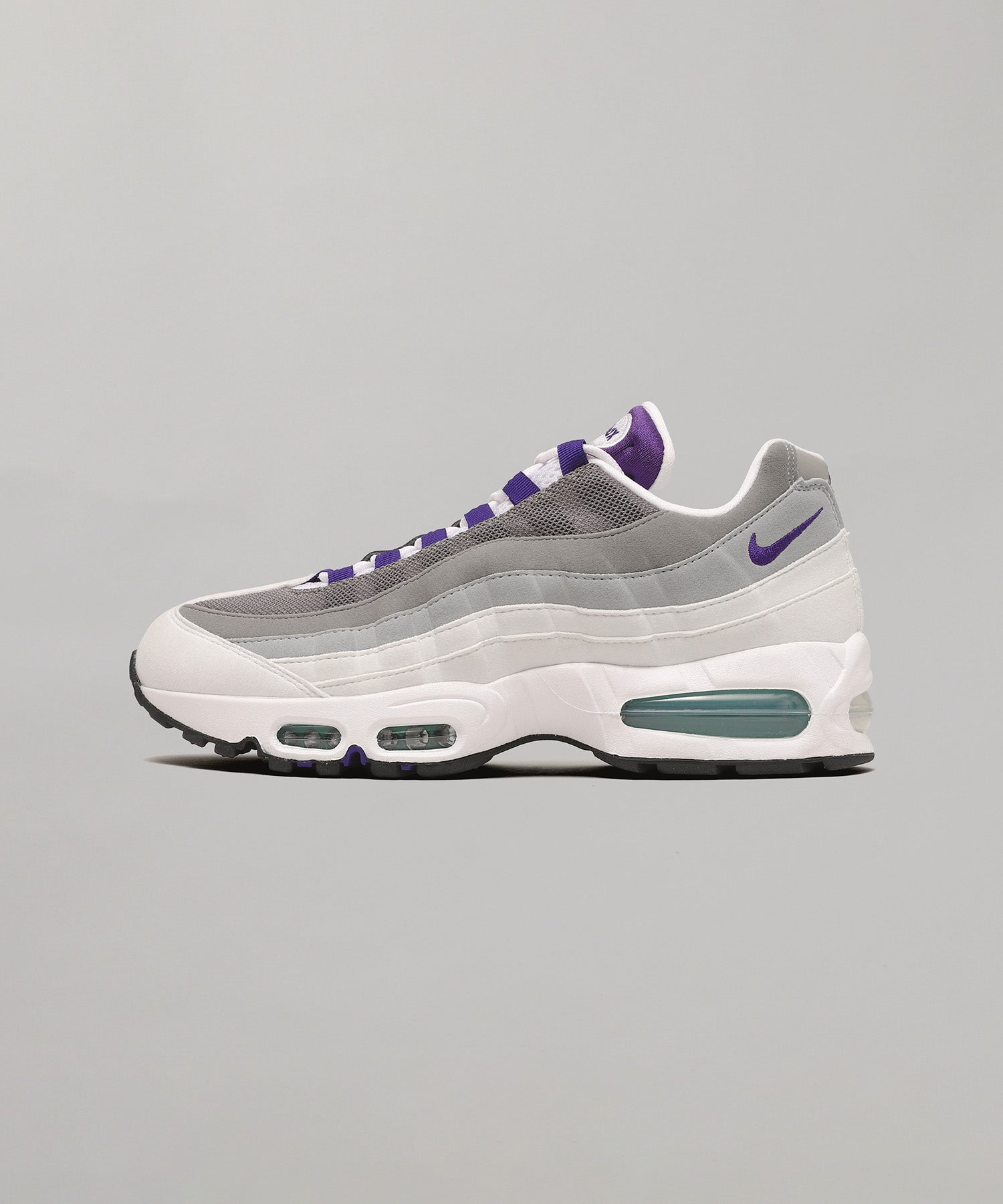 Nike Wmns Air Max 95 Big Bubble｜ナイキ(NIKE)｜Forget-me-nots