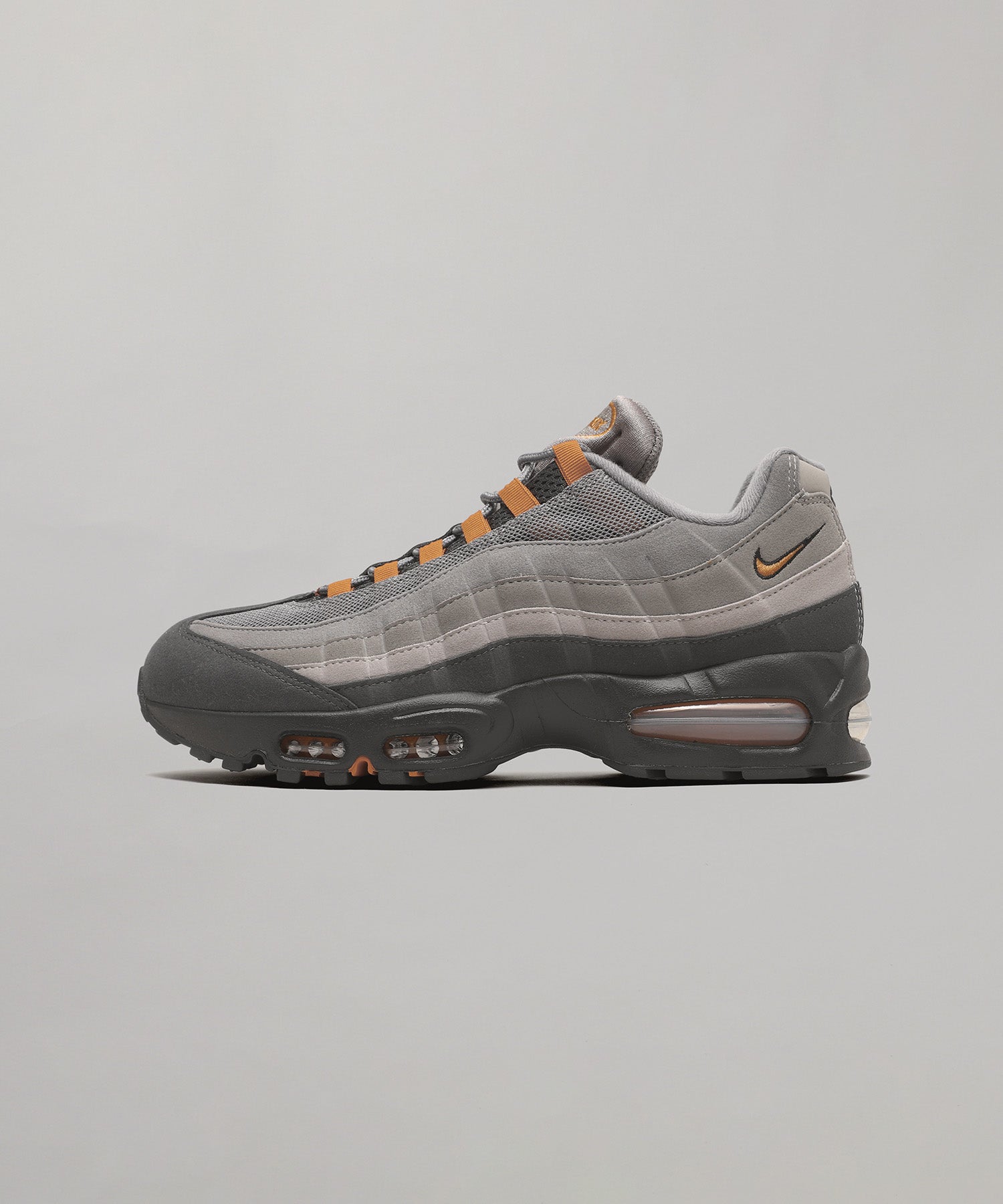 Nike Air Max 95 Big Bubble｜ナイキ(NIKE)｜Forget-me-nots Online Store