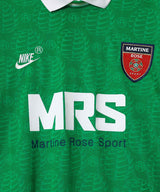 Martine Rose x Nike Nrg Jersey-NIKE-Forget-me-nots Online Store