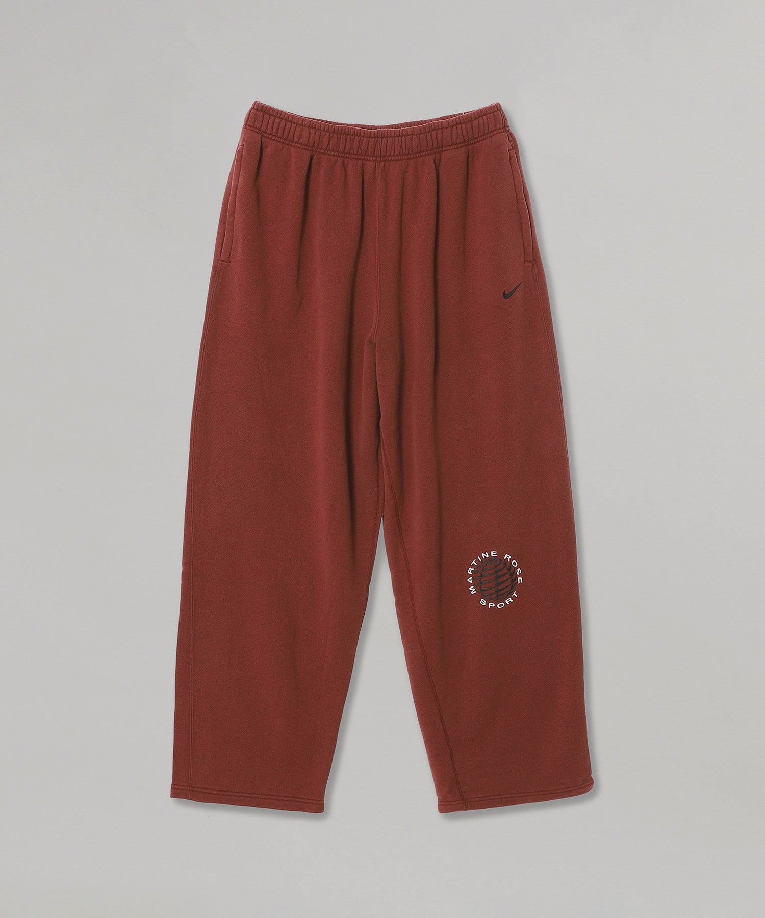 Martine Rose x Nike Nrg Bottoms｜ナイキ(NIKE)｜Forget-me-nots