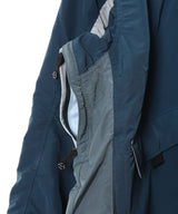 Martine Rose x Nike Nrg Ski Parka-NIKE-Forget-me-nots Online Store