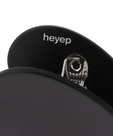 Mattelarge Heart Clip