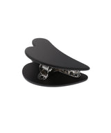 Mattemedium Heart Clip