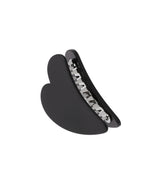 Mattemedium Heart Clip-heyep-Forget-me-nots Online Store