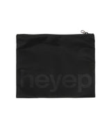 Mattemedium Heart Clip-heyep-Forget-me-nots Online Store