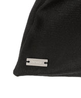 Silk Square Medium Scrunchie