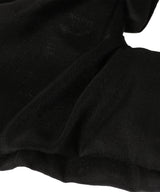 Silk Square Medium Scrunchie