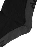 Layered Over Knee Socks-heyep-Forget-me-nots Online Store