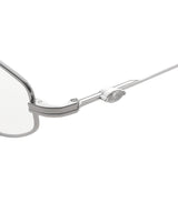Narrow Frame Glasses