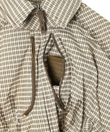 KNWLS x Nike Wmns Nrg Joan 72 Jacket-NIKE-Forget-me-nots Online Store