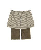 KNWLS x Nike Wmns Nrg Joan 72 2N1 Skirt-NIKE-Forget-me-nots Online Store