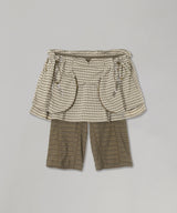 KNWLS x Nike Wmns Nrg Joan 72 2N1 Skirt-NIKE-Forget-me-nots Online Store