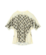 KNWLS x Nike Wmns Nrg Storm S/S Top-NIKE-Forget-me-nots Online Store