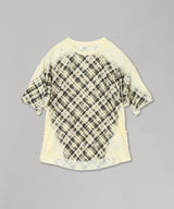 KNWLS x Nike Wmns Nrg Storm S/S Top-NIKE-Forget-me-nots Online Store