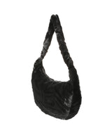 Nike Nsw Fx Fur Slouchy Bag-NIKE-Forget-me-nots Online Store