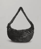 Nike Nsw Fx Fur Slouchy Bag-NIKE-Forget-me-nots Online Store