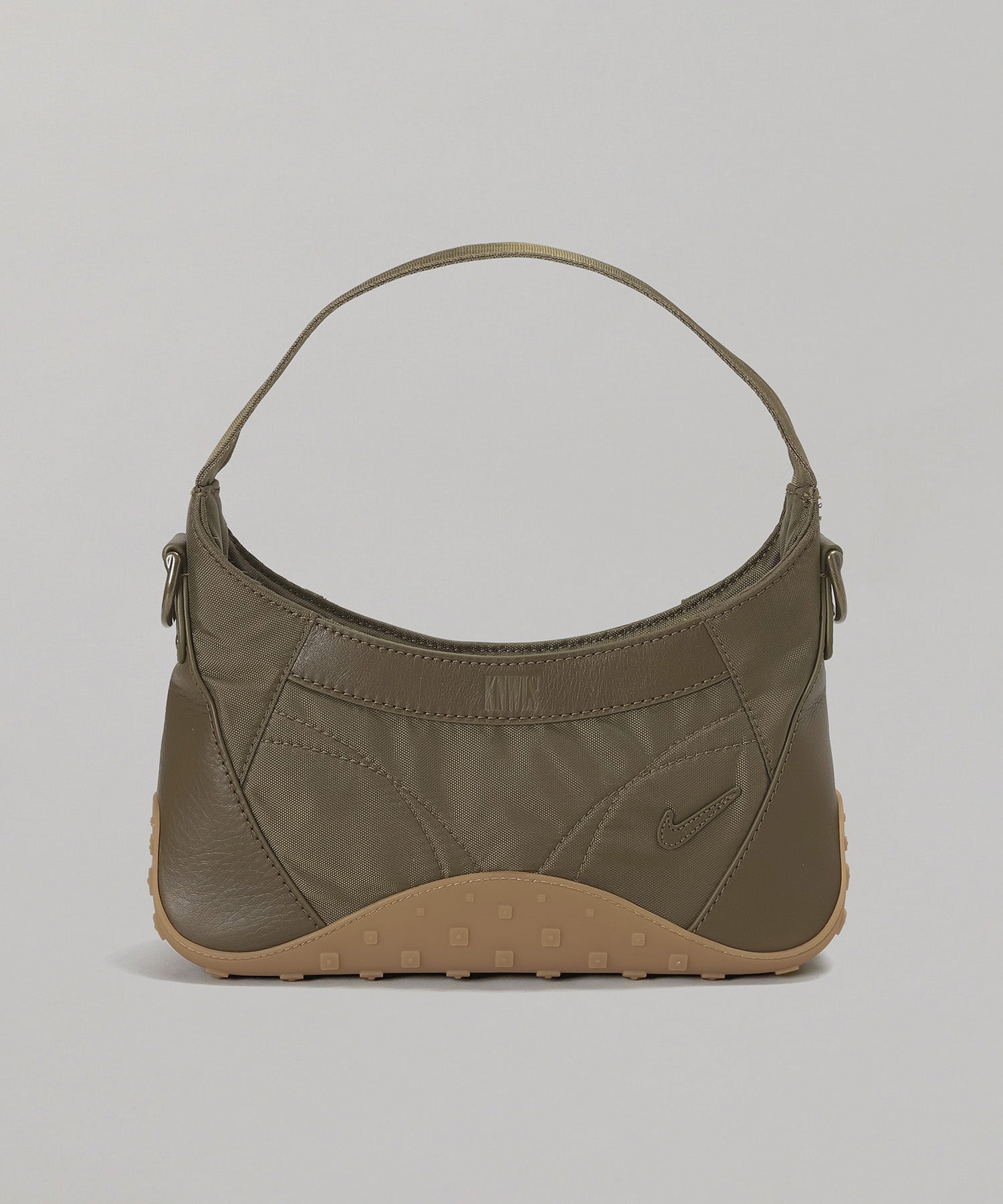 KNWLS x Nike Wmns Nrg Razr Run Bag｜ナイキ(NIKE)｜Forget-me-nots