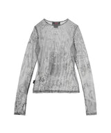 Wmns Jordan Air Jordan L/S Top-JORDAN-Forget-me-nots Online Store