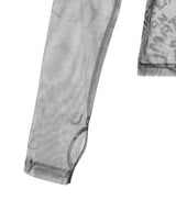 Wmns Jordan Air Jordan L/S Top-JORDAN-Forget-me-nots Online Store