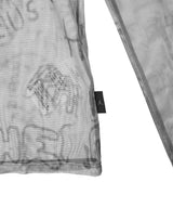 Wmns Jordan Air Jordan L/S Top-JORDAN-Forget-me-nots Online Store