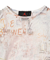 Wmns Jordan Air Jordan L/S Top-JORDAN-Forget-me-nots Online Store