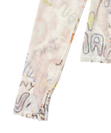 Wmns Jordan Air Jordan L/S Top-JORDAN-Forget-me-nots Online Store