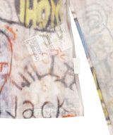 Wmns Jordan Air Jordan L/S Top-JORDAN-Forget-me-nots Online Store