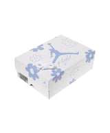 Wmns Air Jordan 4 Retro-JORDAN-Forget-me-nots Online Store