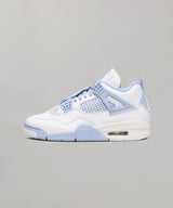 Wmns Air Jordan 4 Retro-JORDAN-Forget-me-nots Online Store