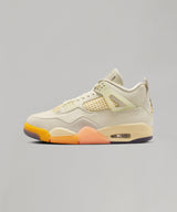 Wmns Air Jordan 4 Retro