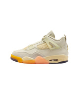 Wmns Air Jordan 4 Retro