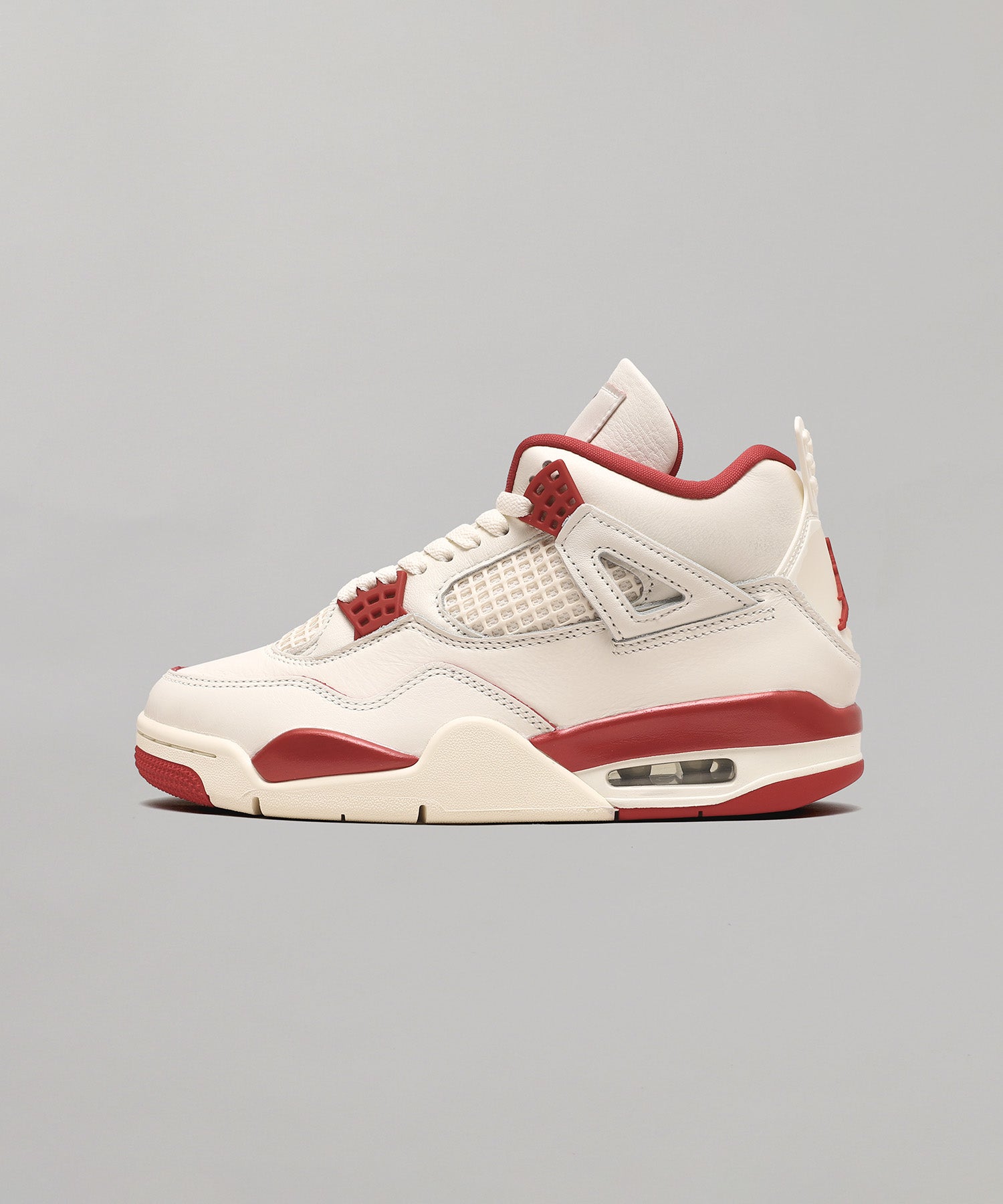 Wmns Air Jordan 4 Retro｜ジョーダン(JORDAN)｜Forget-me-nots Online