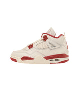 Wmns Air Jordan 4 Retro-JORDAN-Forget-me-nots Online Store